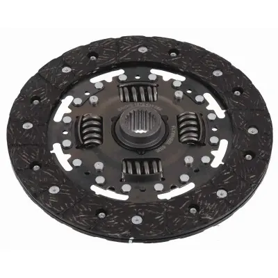 Disco de embrague SACHS 1878 634 264 Rebajas